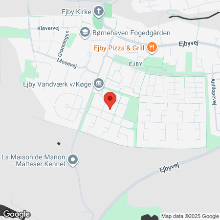 Sikavej 35, 4623 Lille Skensved